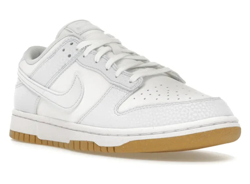 Nike Dunk Low Next Nature Football Grey Gum (Women's)
