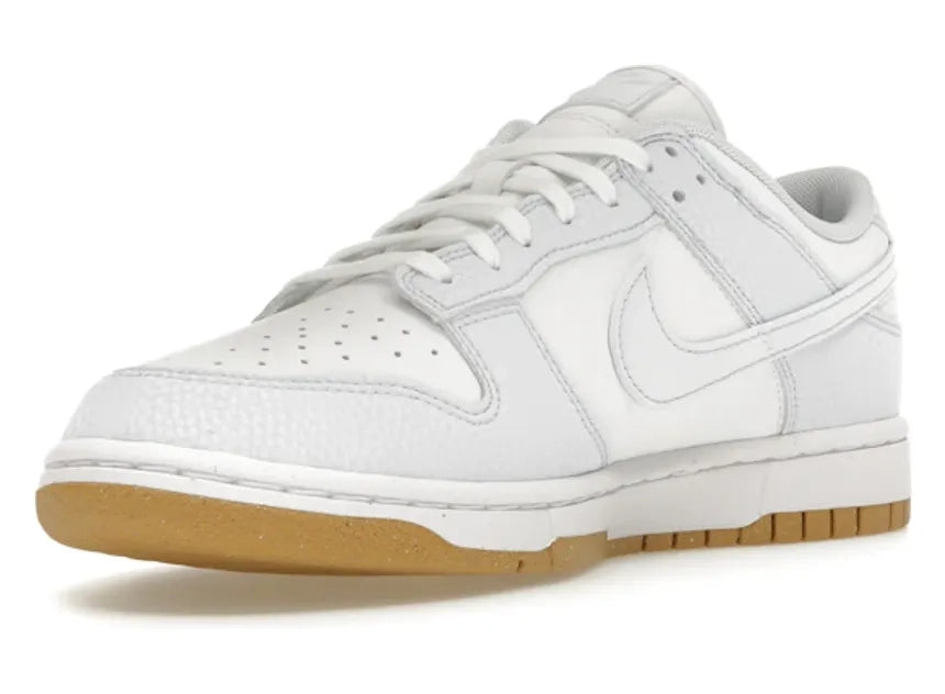 Nike Dunk Low Next Nature Football Grey Gum (Women's)