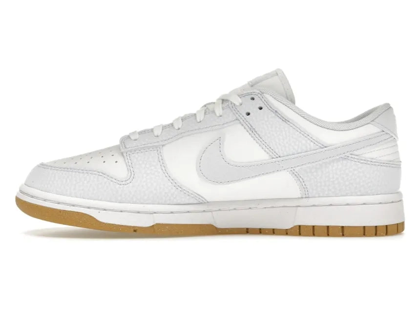 Nike Dunk Low Next Nature Football Grey Gum (Women's)