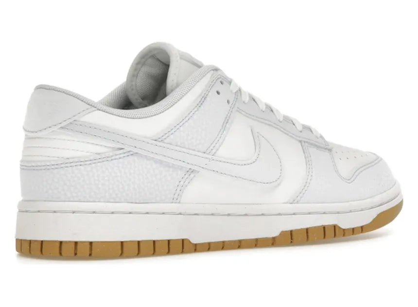 Nike Dunk Low Next Nature Football Grey Gum (Women's)