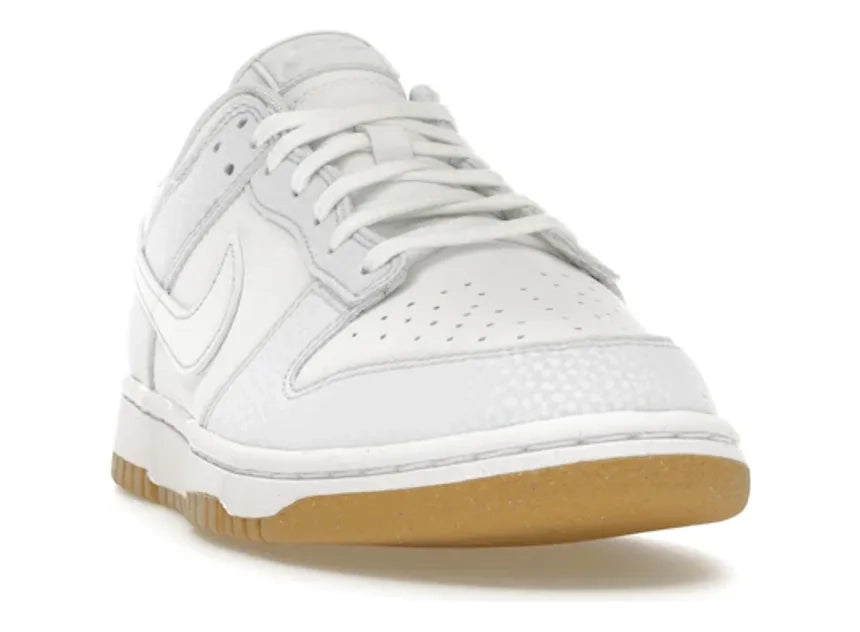 Nike Dunk Low Next Nature Football Grey Gum (Women's)