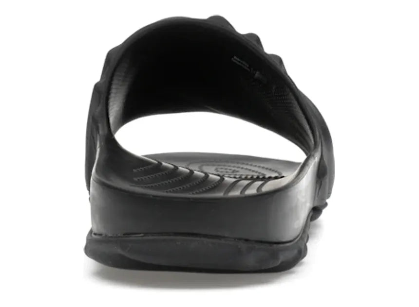 Crocs Pollex Slide by Salehe Bembury Sasquatch