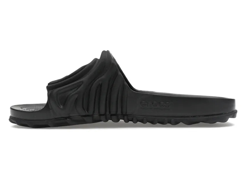 Crocs Pollex Slide by Salehe Bembury Sasquatch