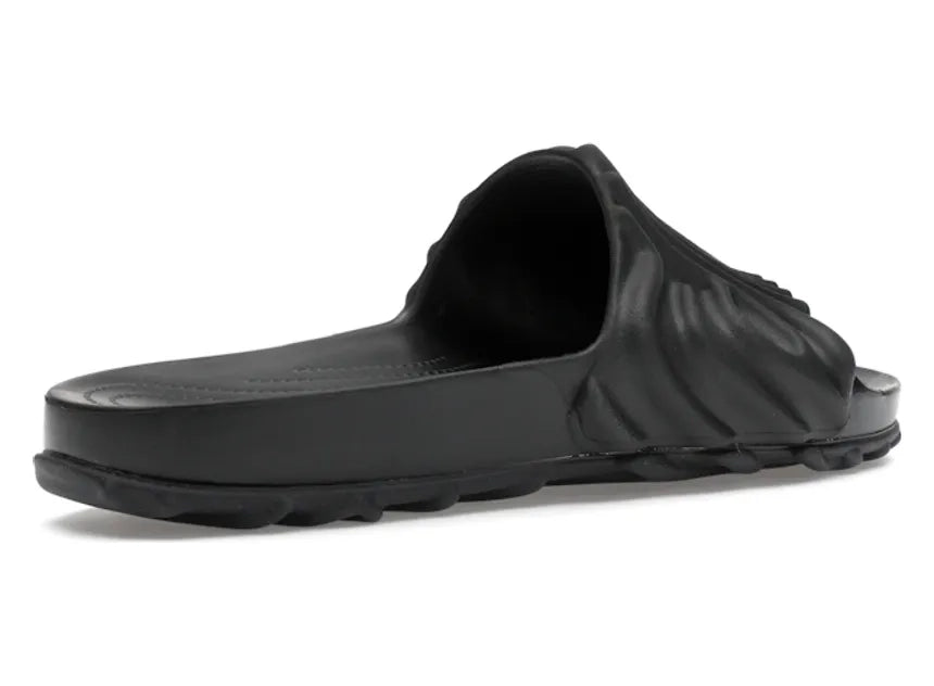 Crocs Pollex Slide by Salehe Bembury Sasquatch