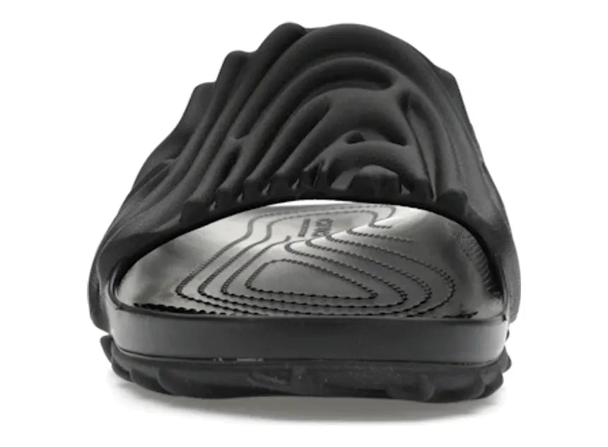 Crocs Pollex Slide by Salehe Bembury Sasquatch