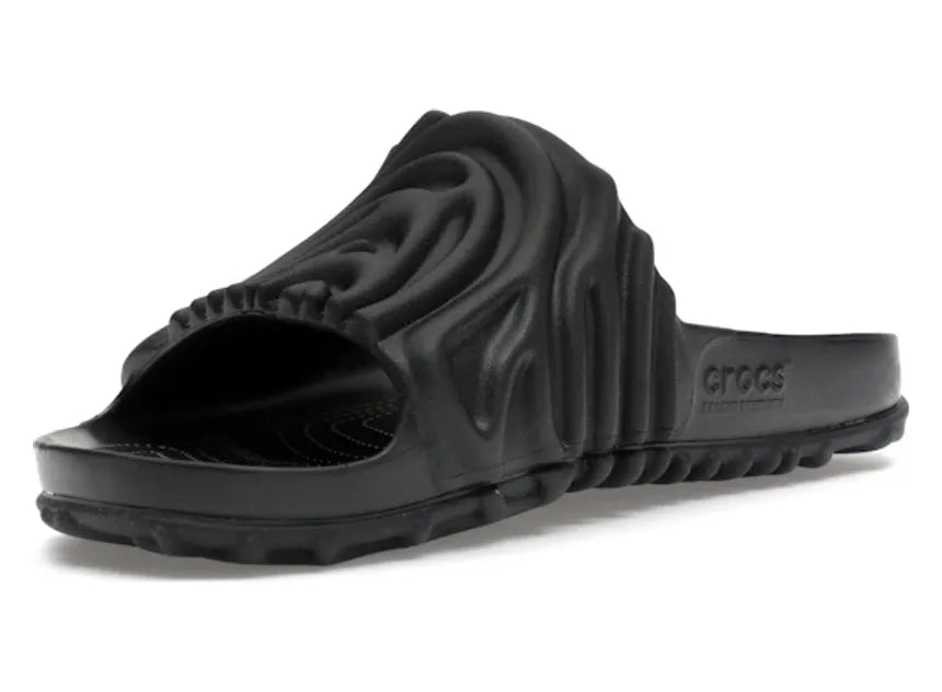 Crocs Pollex Slide by Salehe Bembury Sasquatch