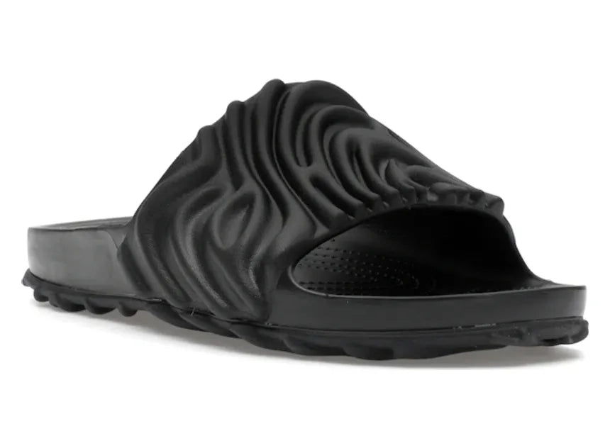 Crocs Pollex Slide by Salehe Bembury Sasquatch