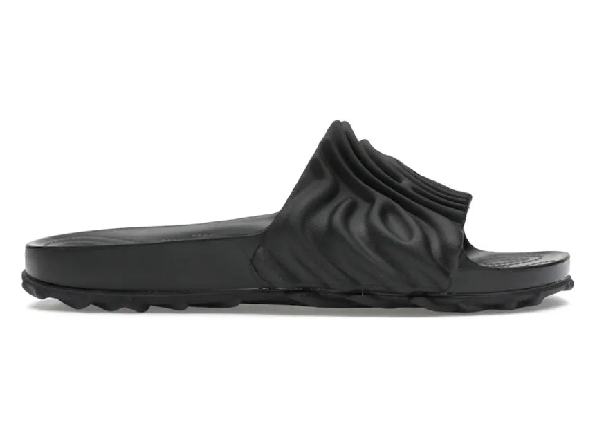 Crocs Pollex Slide by Salehe Bembury Sasquatch