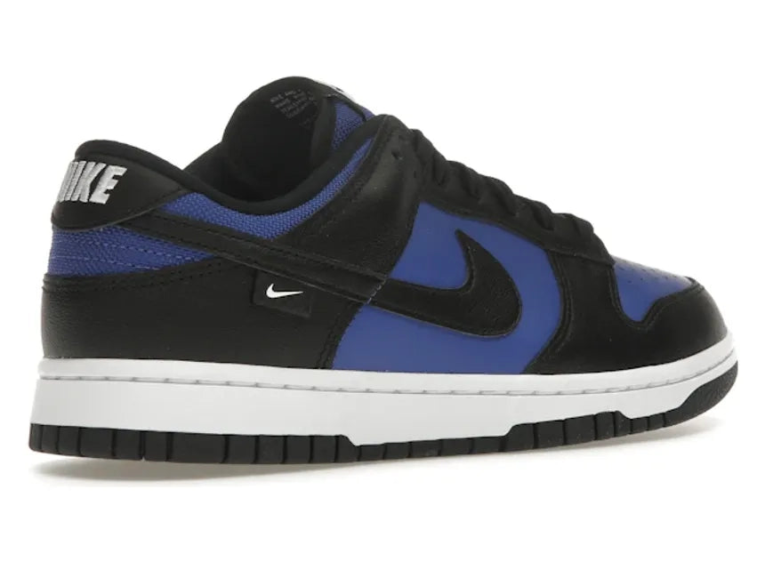 Nike Dunk Low Bleu Astronomie