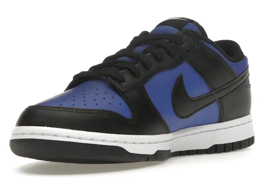 Nike Dunk Low Bleu Astronomie