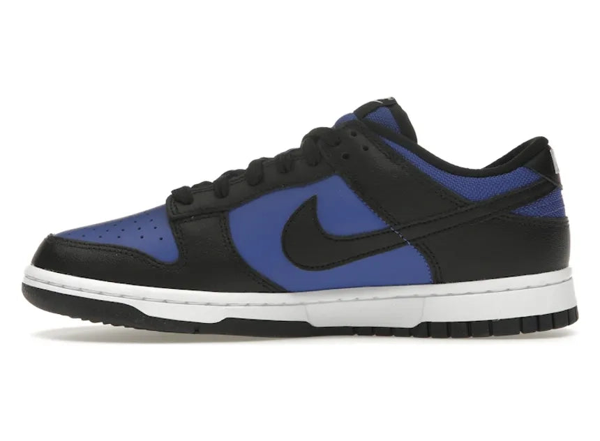Nike Dunk Low Bleu Astronomie