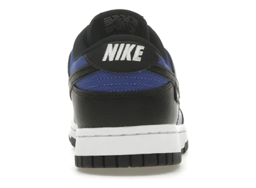 Nike Dunk Low Bleu Astronomie