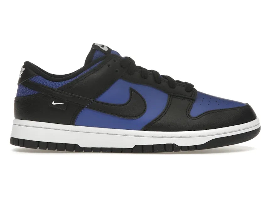 Nike Dunk Low Astronomy Blue