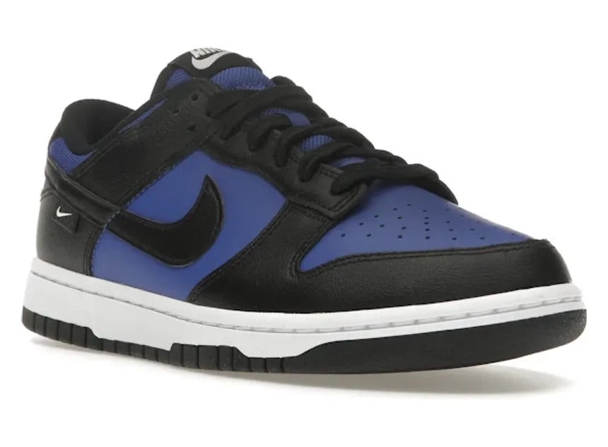 Nike Dunk Low Astronomy Blue