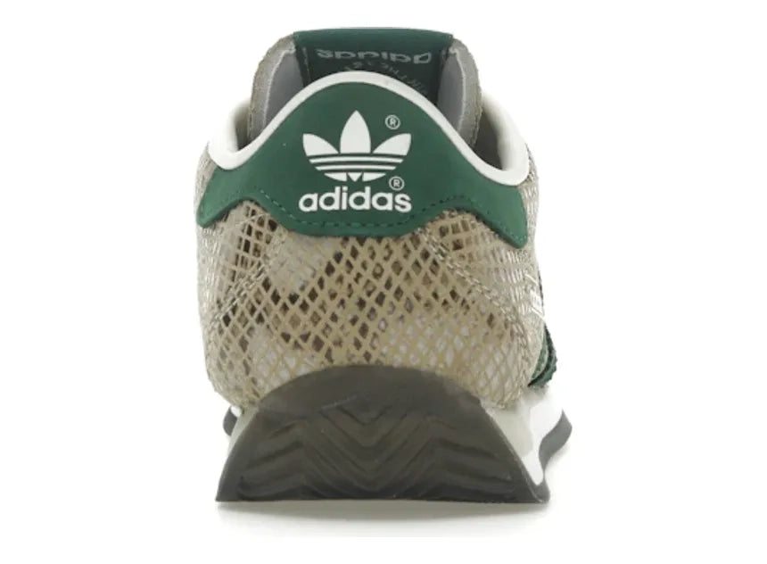 adidas Country Japan Alumina Dark Green Cloud White