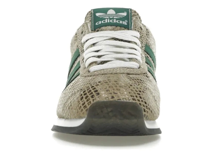 adidas Country Japan Alumina Dark Green Cloud White