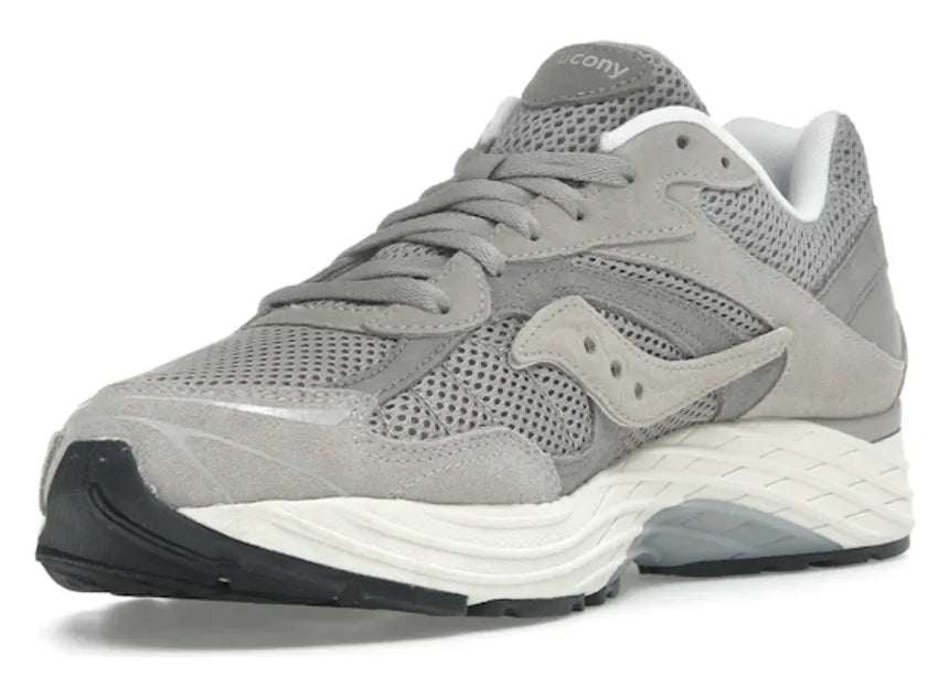 Saucony ProGrid Omni 9 Premium Gris