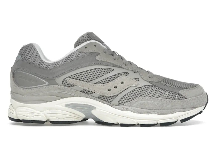 Saucony ProGrid Omni 9 Premium Gris
