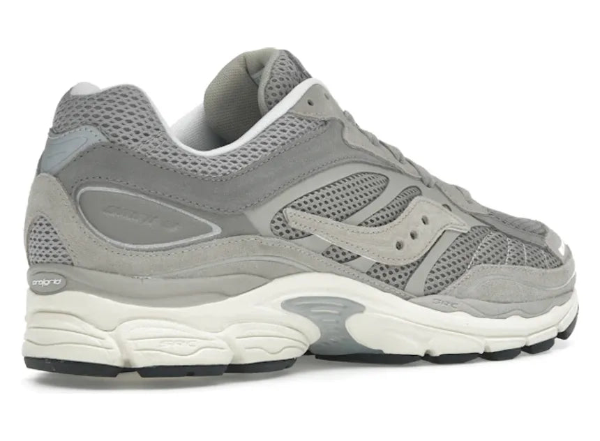 Saucony ProGrid Omni 9 Premium Gris