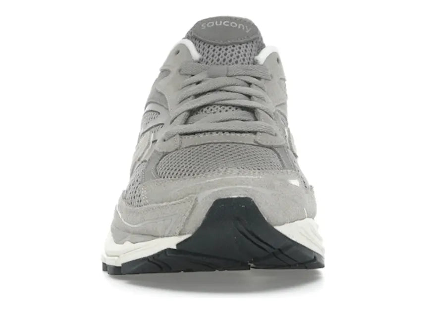 Saucony ProGrid Omni 9 Premium Gris