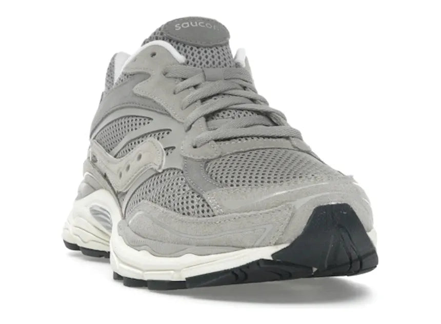 Saucony ProGrid Omni 9 Premium Gris