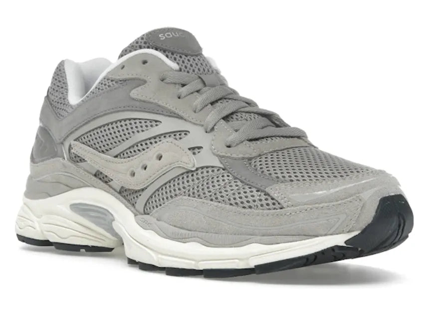 Saucony ProGrid Omni 9 Premium Gris