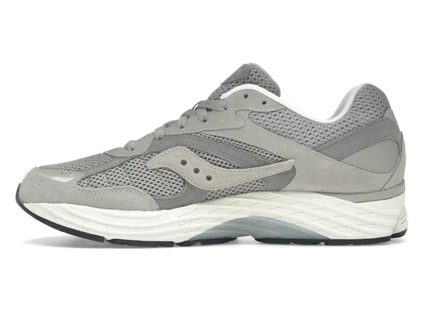 Saucony ProGrid Omni 9 Premium Gris