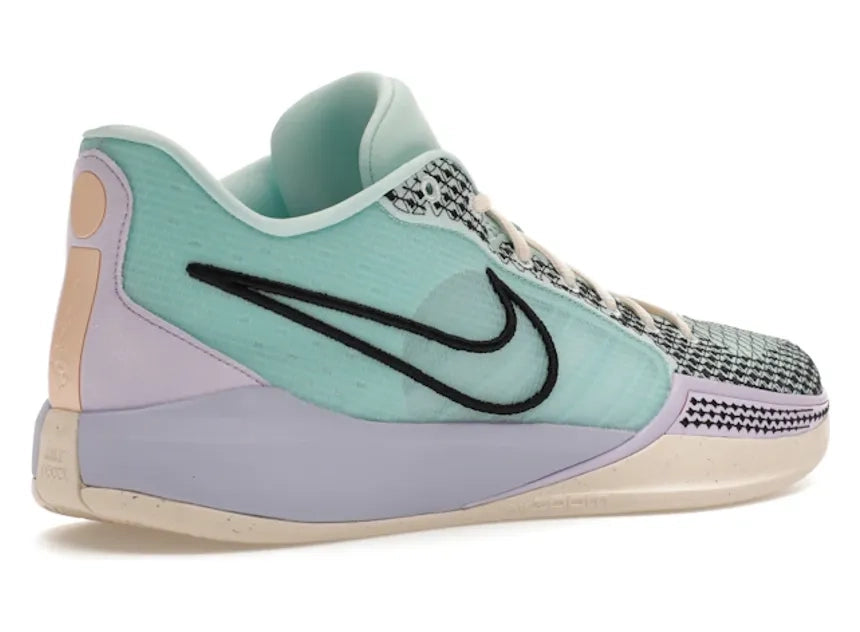 Nike Sabrina 1 Brooklyn's Finest (Women's)