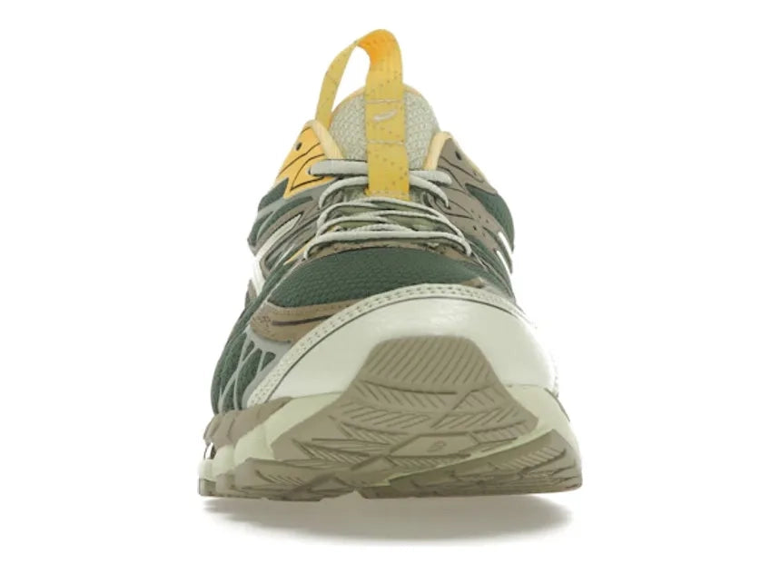 ASICS UB10-S Gel-Kayano 20 Kiko Kostadinov Hunter Vert Jade