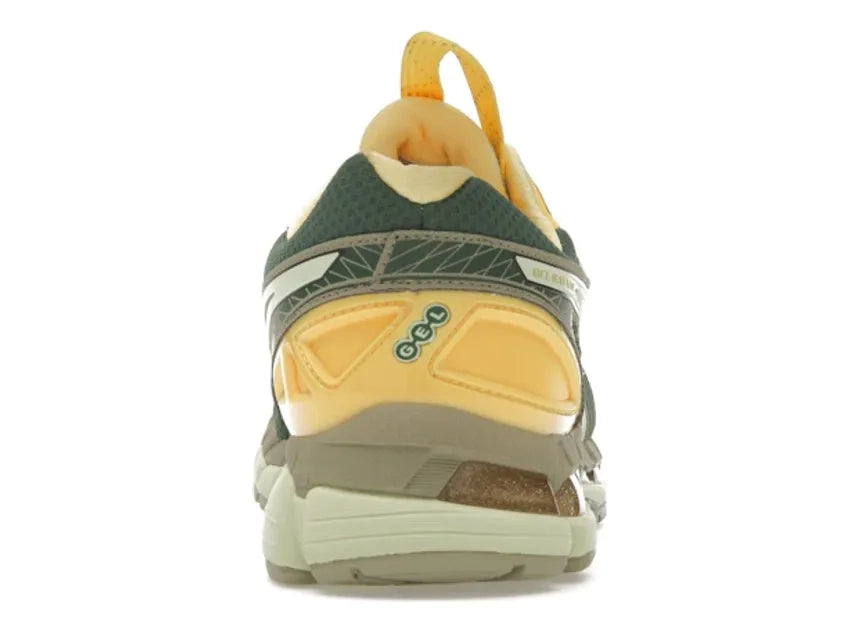 ASICS UB10-S Gel-Kayano 20 Kiko Kostadinov Hunter Vert Jade