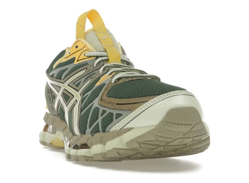 ASICS UB10-S Gel-Kayano 20 Kiko Kostadinov Hunter Vert Jade