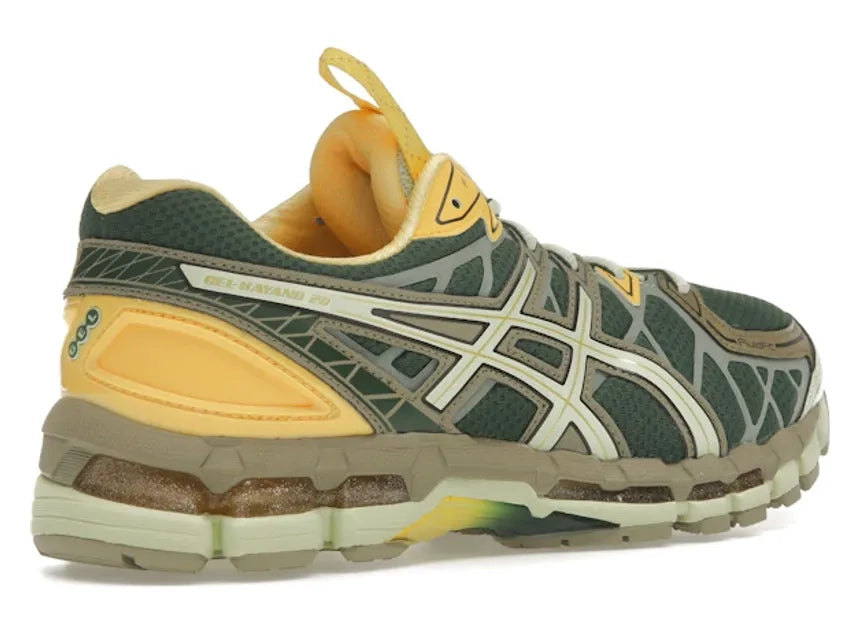 ASICS UB10-S Gel-Kayano 20 Kiko Kostadinov Hunter Vert Jade