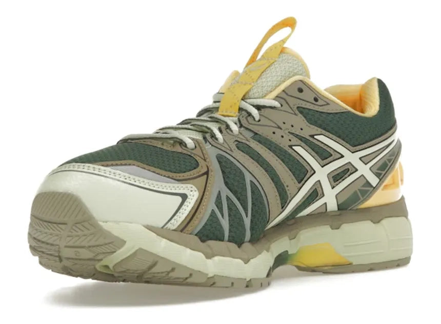 ASICS UB10-S Gel-Kayano 20 Kiko Kostadinov Hunter Vert Jade
