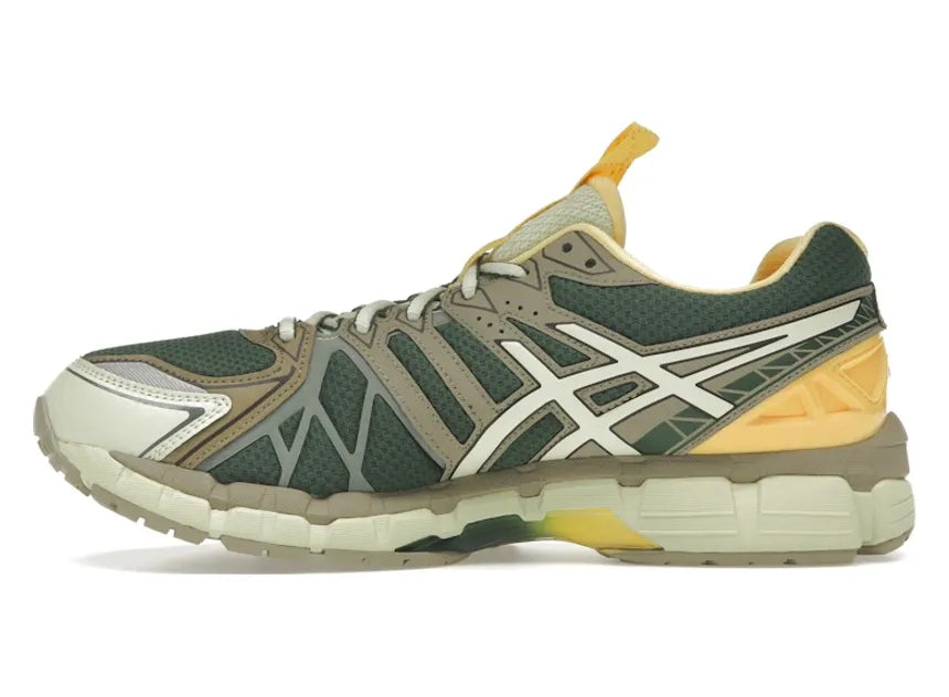 ASICS UB10-S Gel-Kayano 20 Kiko Kostadinov Hunter Vert Jade