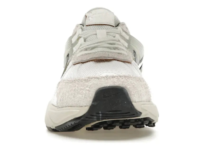 Nike V2K Run Summit Blanc Clair Orewood Brown (Femme)