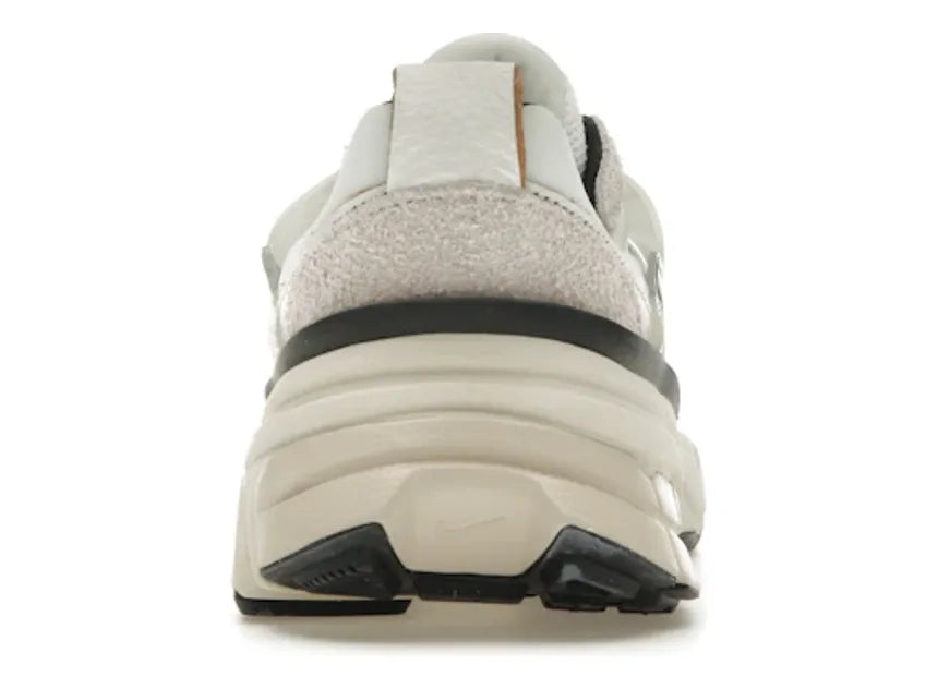 Nike V2K Run Summit Blanc Clair Orewood Brown (Femme)