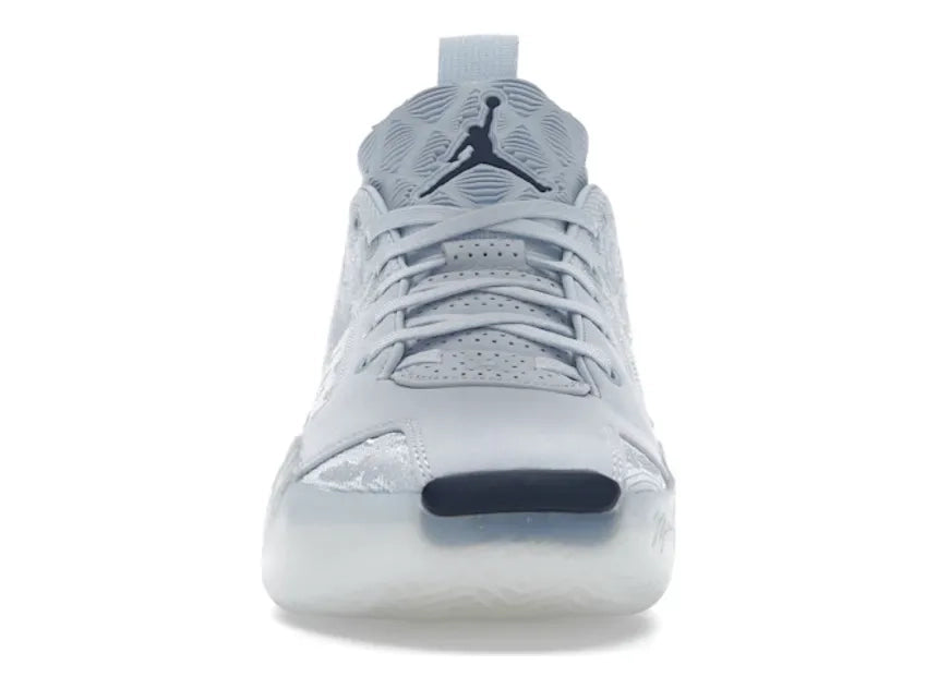 Jordan 39 Half Blue