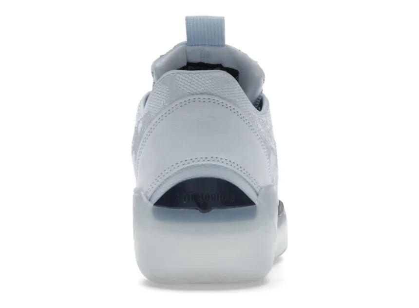 Jordan 39 Half Blue