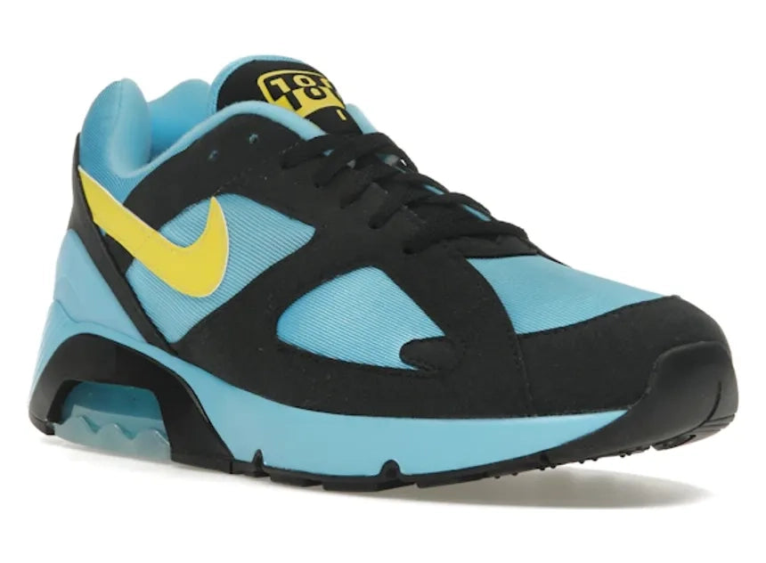 Nike Air Max 180 Baltic Blue