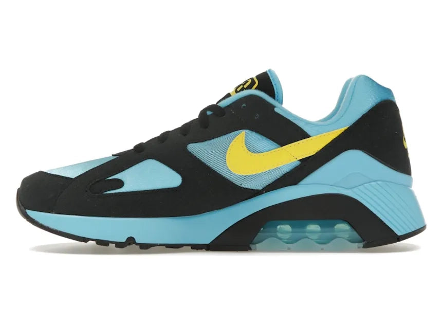 Nike Air Max 180 Baltic Blue