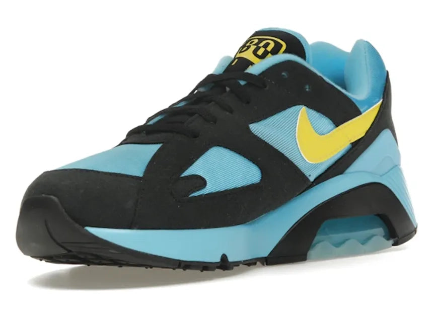 Nike Air Max 180 Baltic Blue