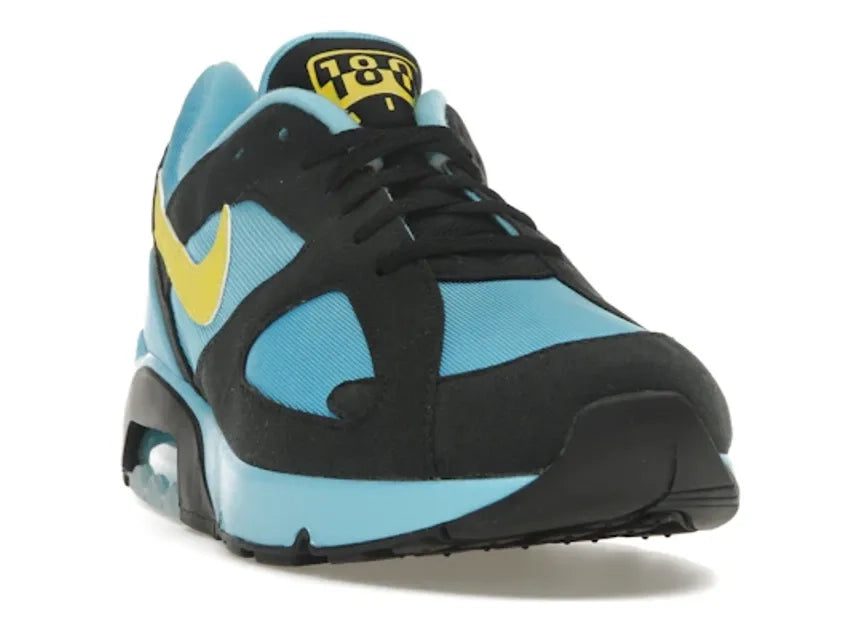 Nike Air Max 180 Baltic Blue