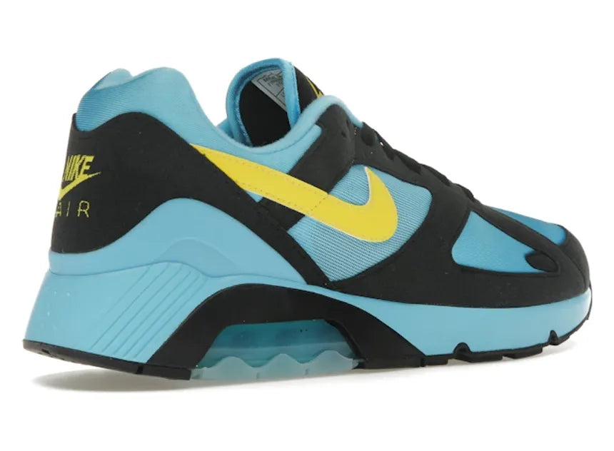 Nike Air Max 180 Baltic Blue
