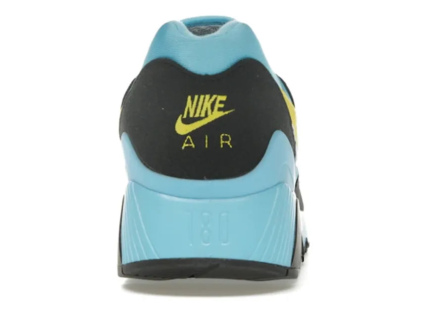 Nike Air Max 180 Baltic Blue