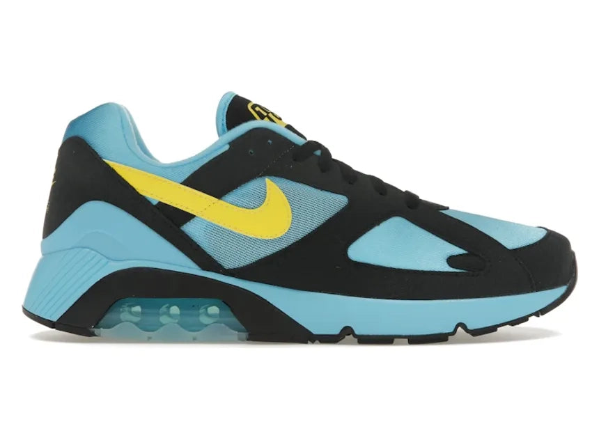 Nike Air Max 180 Baltic Blue