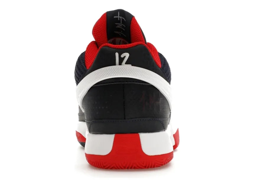Nike Ja 1 USA
