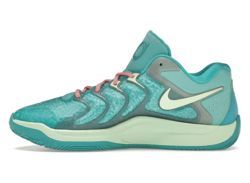 Nike KD 17 Jonquel Jones Bahamas