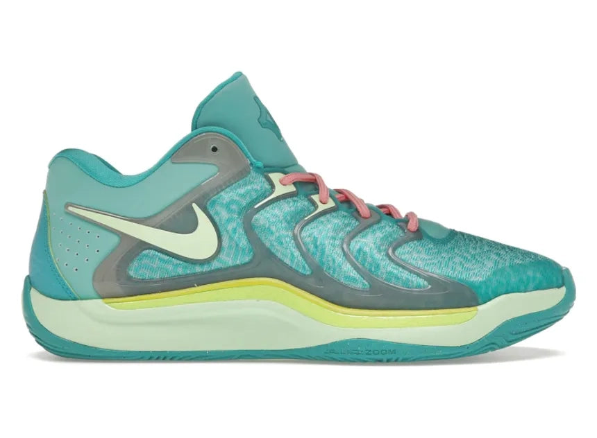 Nike KD 17 Jonquel Jones Bahamas