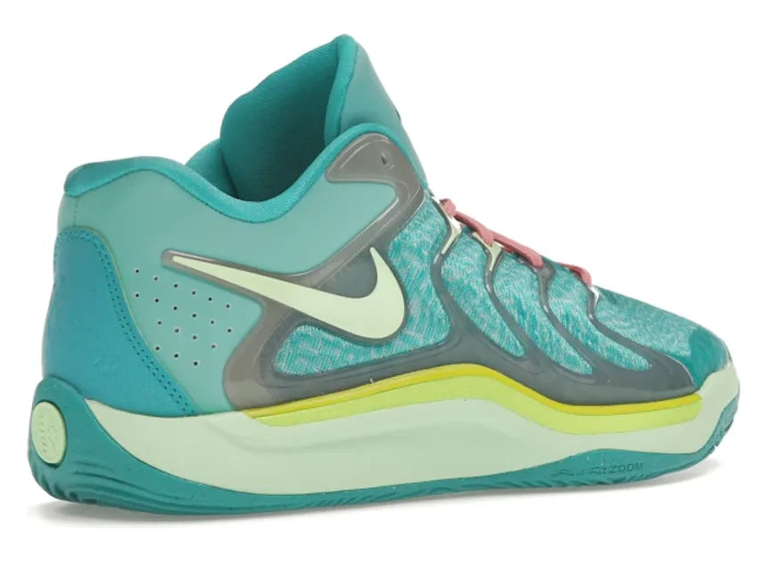 Nike KD 17 Jonquel Jones Bahamas