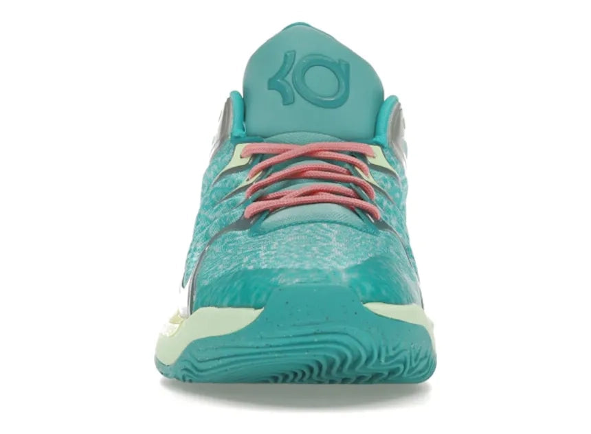 Nike KD 17 Jonquel Jones Bahamas